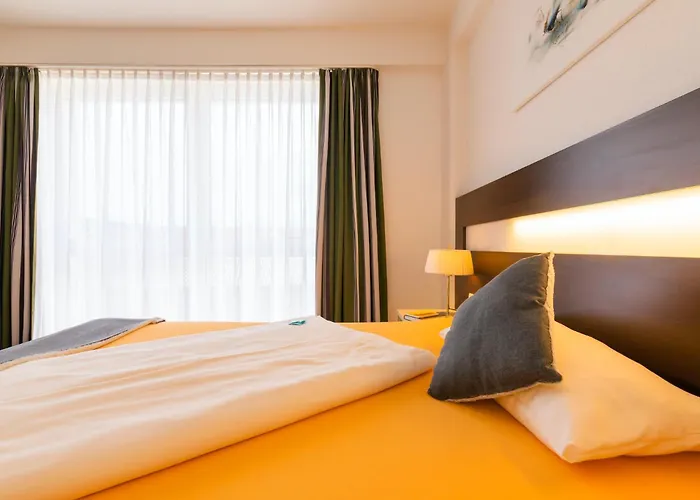 Hotel im Kornspeicher Marburg