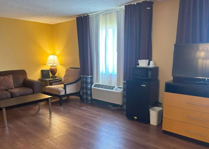 Super 8 By Wyndham O'Fallon