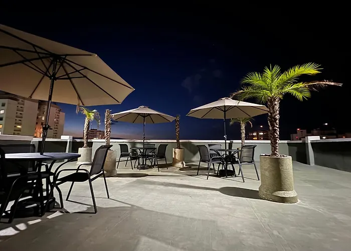 Fenicia Palace Hotel Varginha 