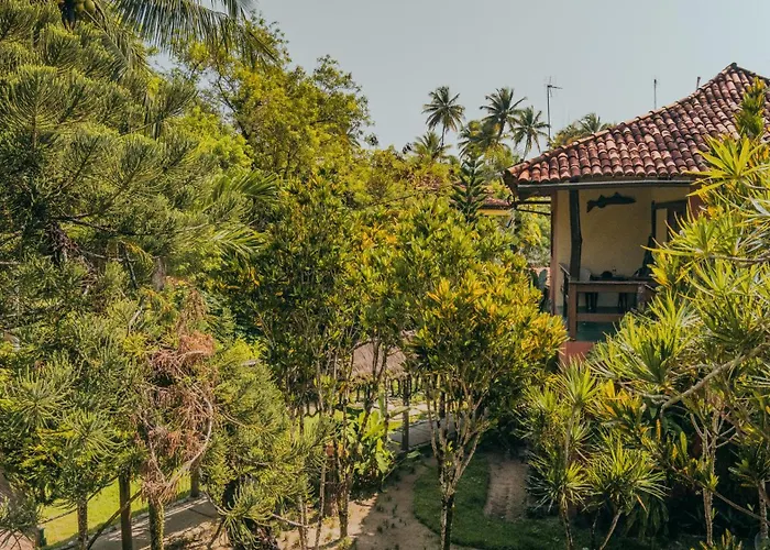 Hotel Porto do Zimbo