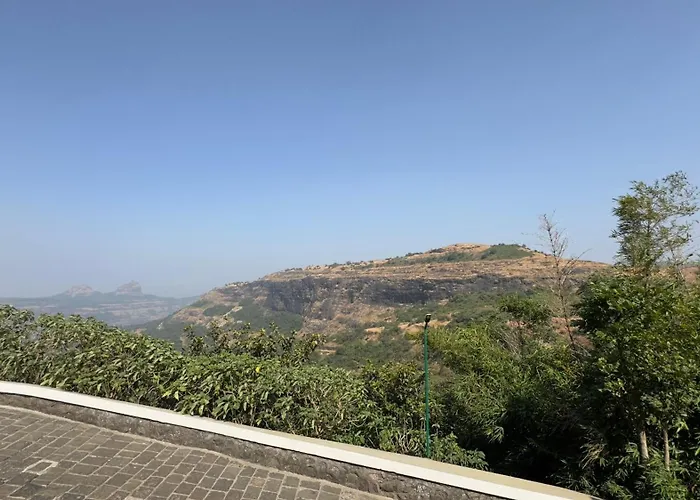 Upper Deck Resort - Highest Peak, Lonavala