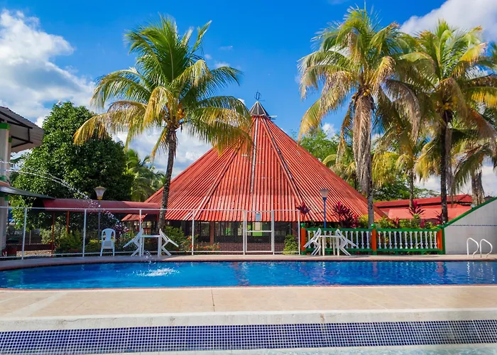 Complejo Turistico Navar City