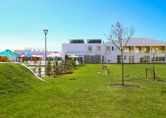 Ride Surf Resort & Spa Peniche