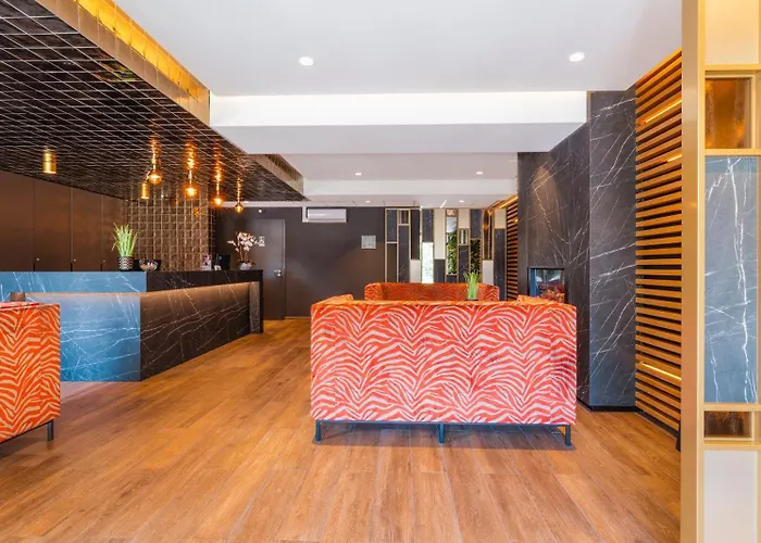 PLAZA INN Recklinghausen