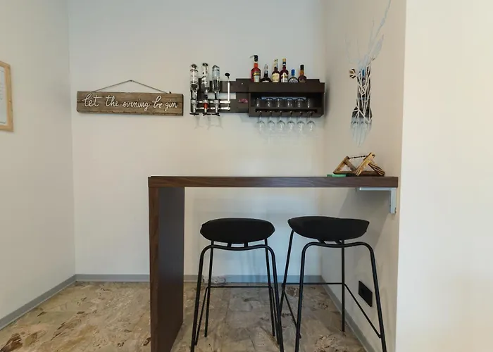 Alle Porte Del Centro - Guest House