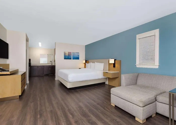 Hatteras Dog Friendly Hotels