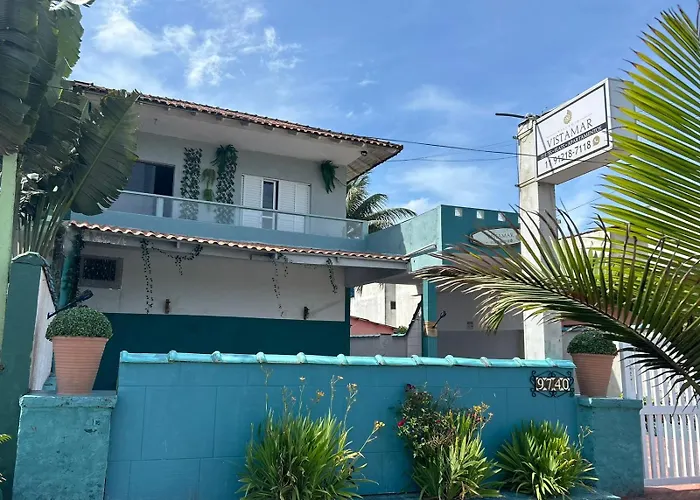 Villagio Vistamar Ilha Comprida