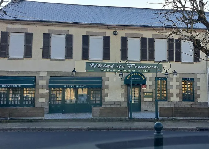 Hotel De France