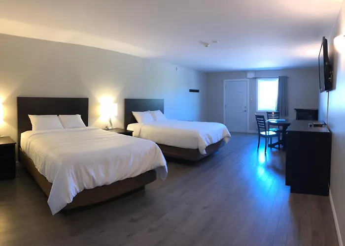 Kow'S Inn