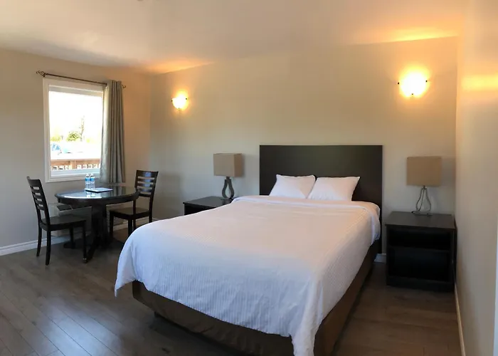 Kow'S Inn