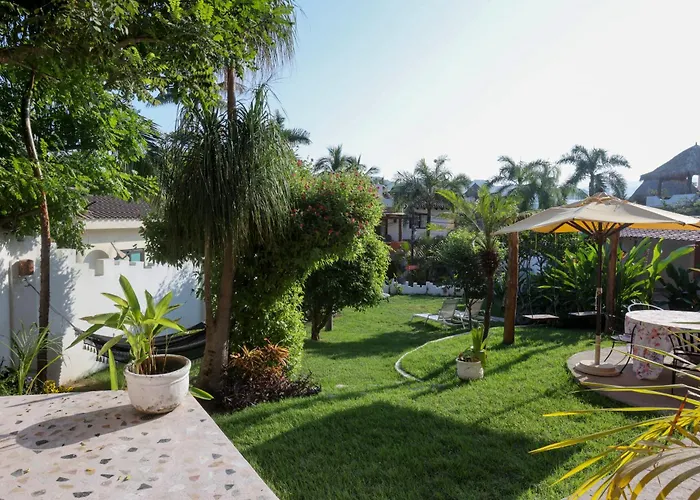 Nomada Wellness Hotel