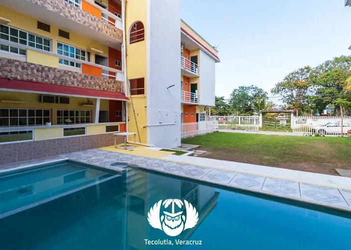 Hotel Villas de Plan