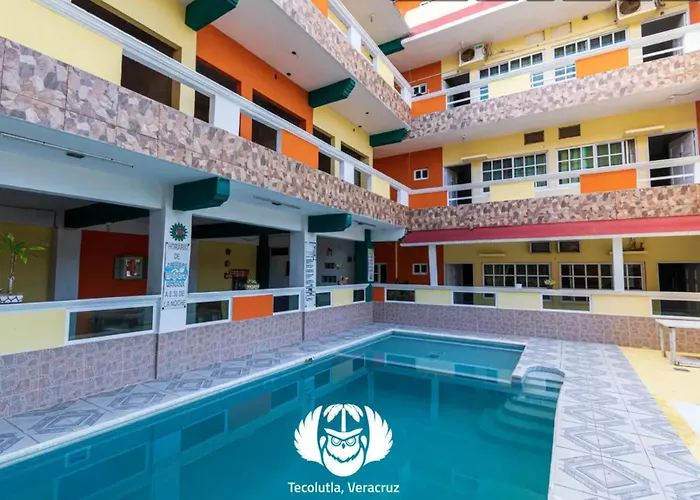 Hotel Villas de Plan