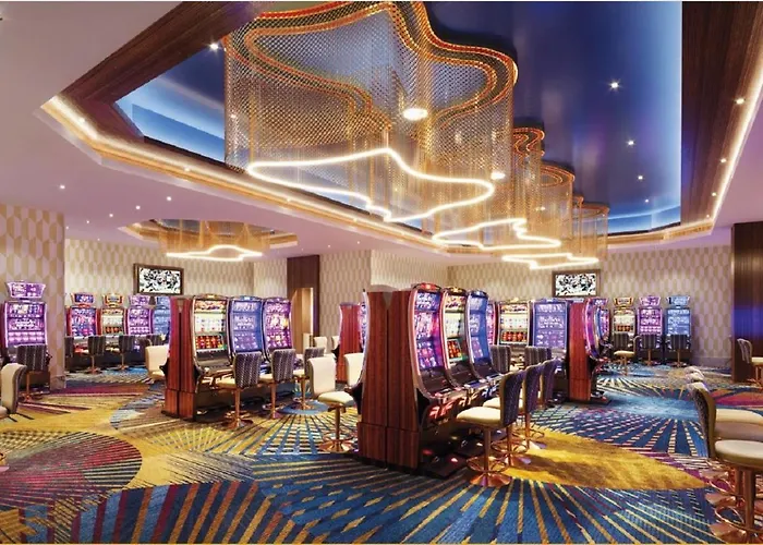 Hard Rock & Casino