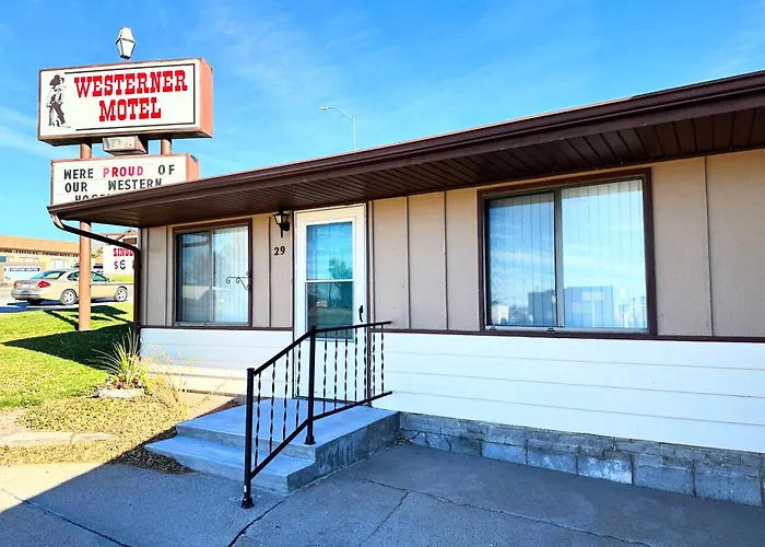 Westerner Motel