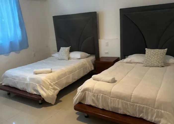 Royal Hotel Centro