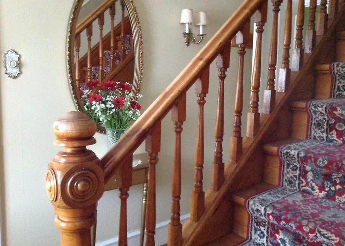La Belle Visite, anciennement Gîte Victoria