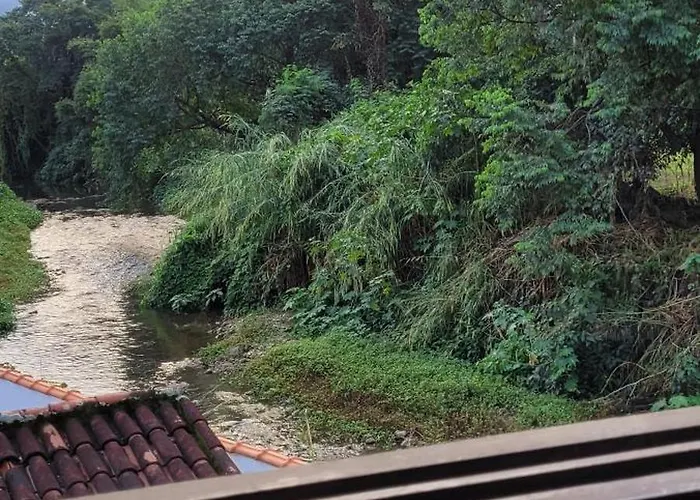 Recanto dos Passaros centro Penedo RJ