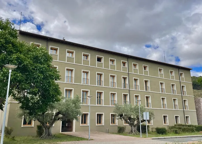 Balneario de la Albotea