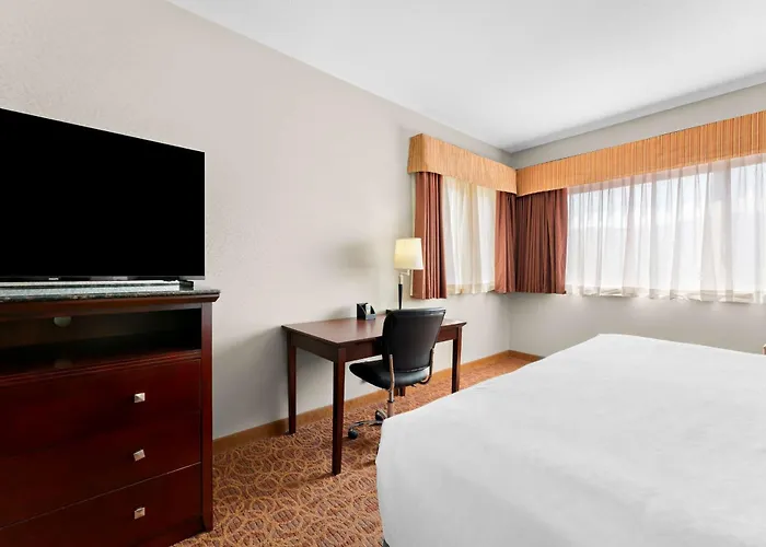 Best Western Williams Lake