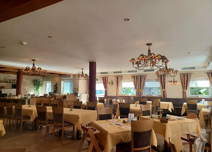 Hotel Alpin