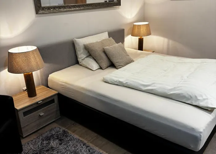 Hotel Brommler Mühle Gangelt
