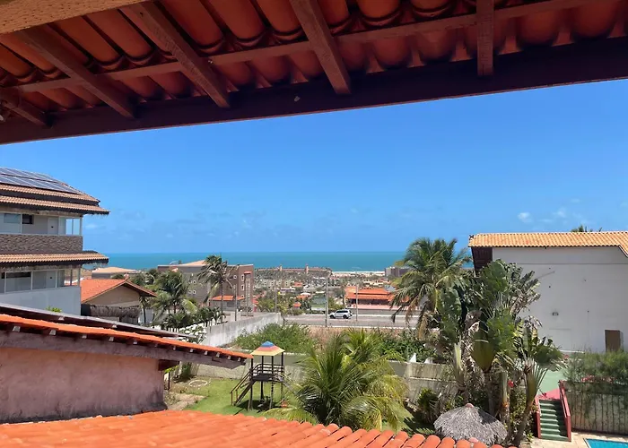 Pousada Ceará - Porto das Dunas