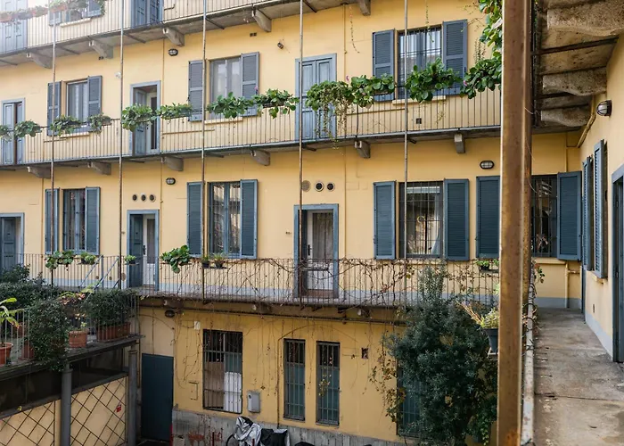 Ai Suma Hotel