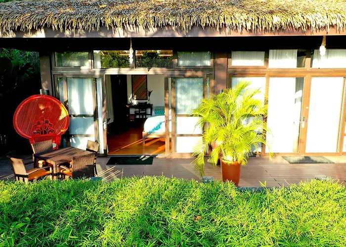 Lihim Resorts