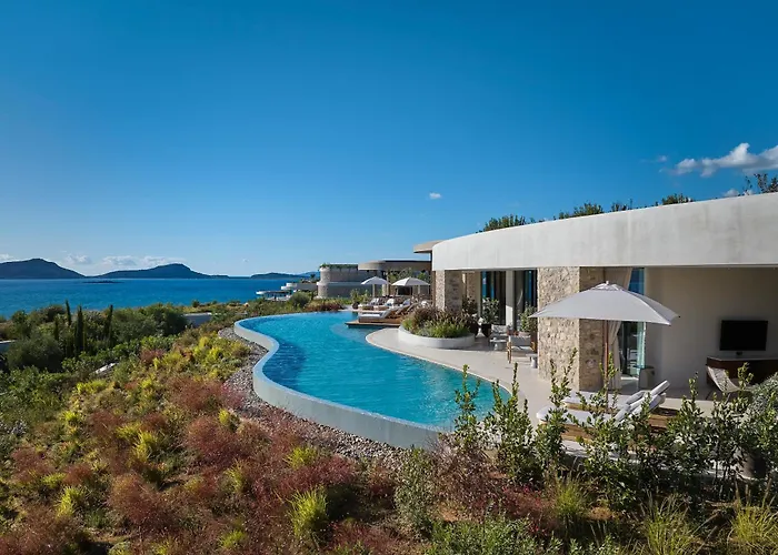 Mandarin Oriental, Costa Navarino