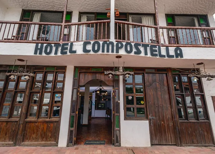 Hotel Compostella