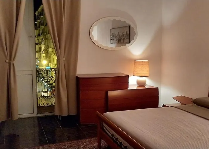 Casa Ramellini Taranto Centro