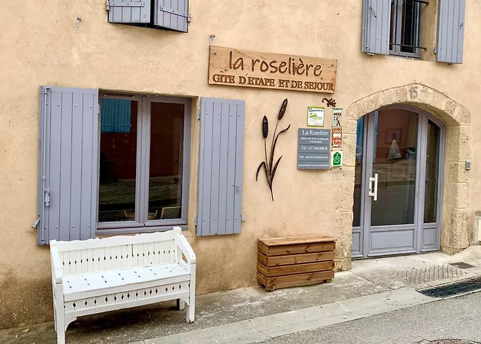 Le Perchoir
