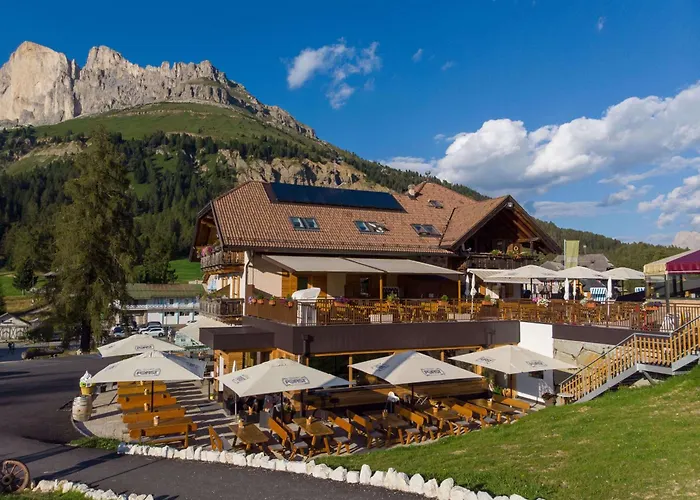 Bar-Restaurant-Pizzeria Antermont B&B