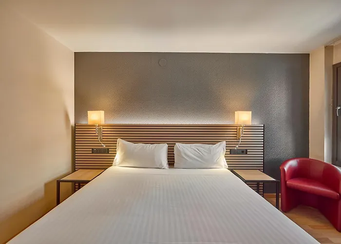 Hotel Civis Jaime I Castellón de la Plana
