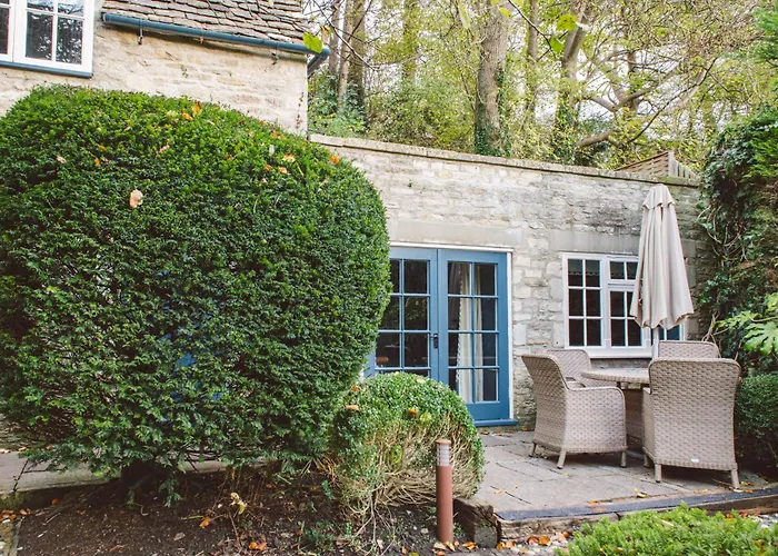 The Swan Hotel Bibury
