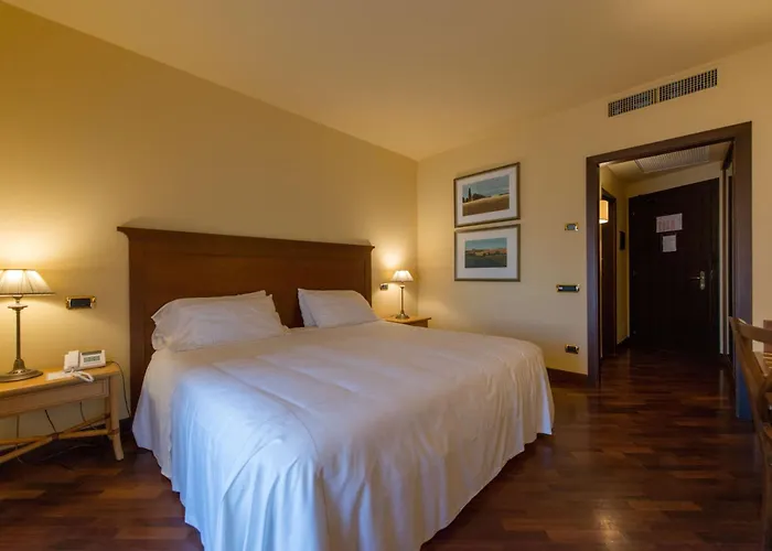 Grand Hotel Baia Verde Cannizzaro