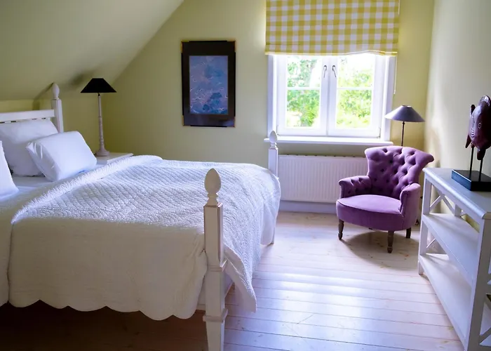 Hotel Ole Liese Panker