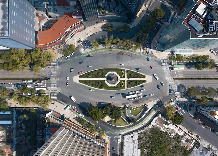 Le Meridien Reforma