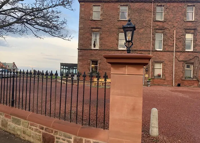 Bayswell Park Hotel