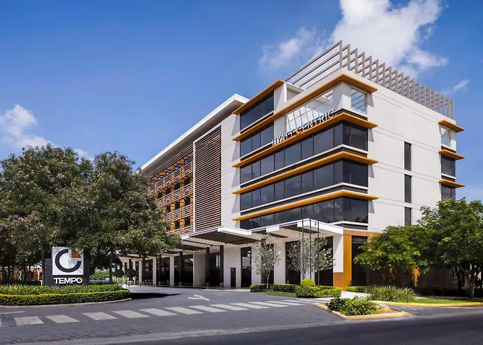 Holiday Inn San Jose Escazu, an IHG Hotel