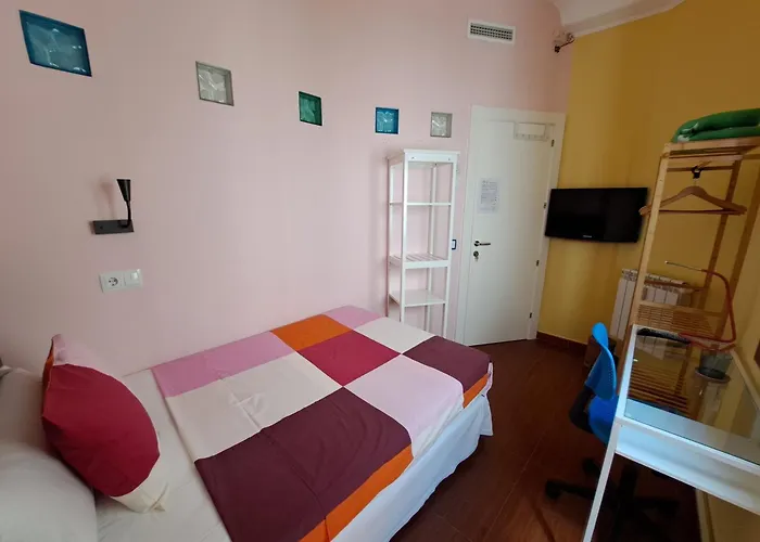 Hostal Arco Iris