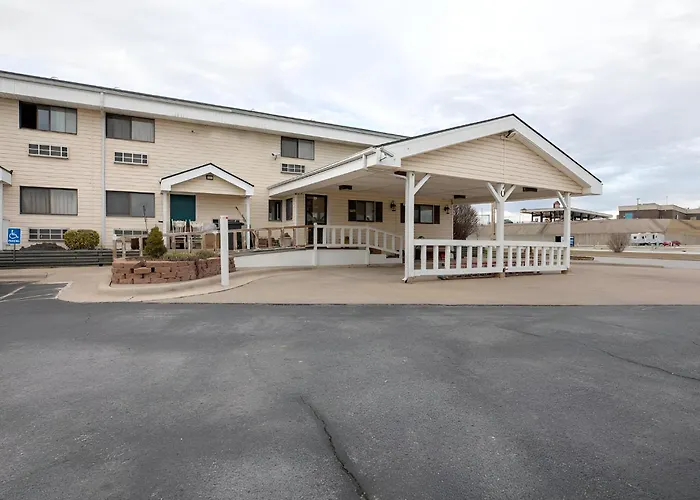 American Inn Ozark