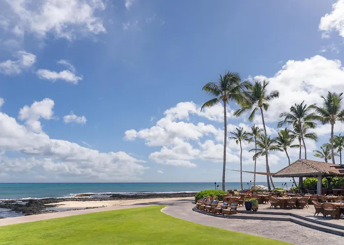 Four Seasons Resort Hualalai