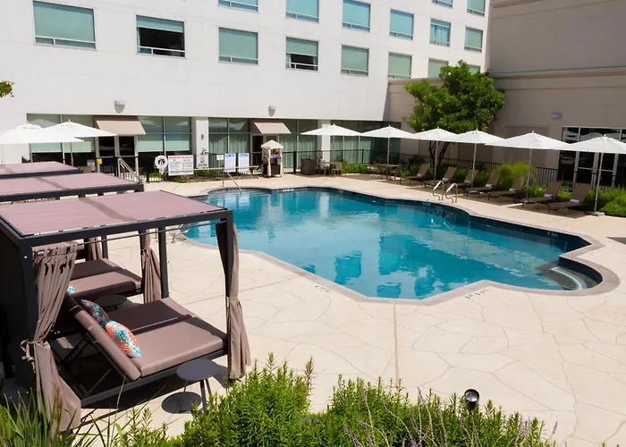 Westin Austin At The Domain