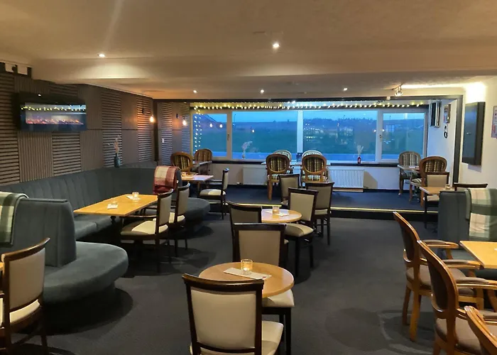 Seaview John O Groats Hotel