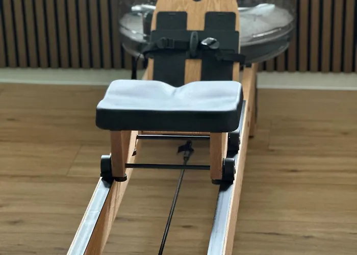 NaturPurHotel Maarblick