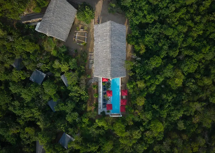Cocolia Hotel
