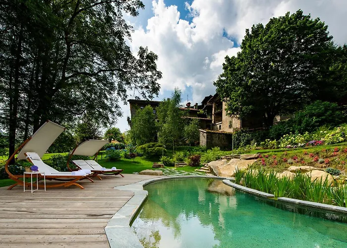 Country House La Bursch