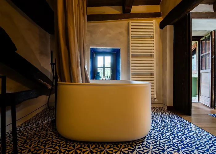 Country House La Bursch Campiglia Cervo